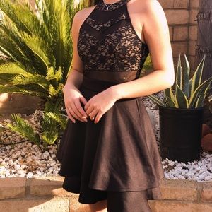 Black Formal dress !🤩